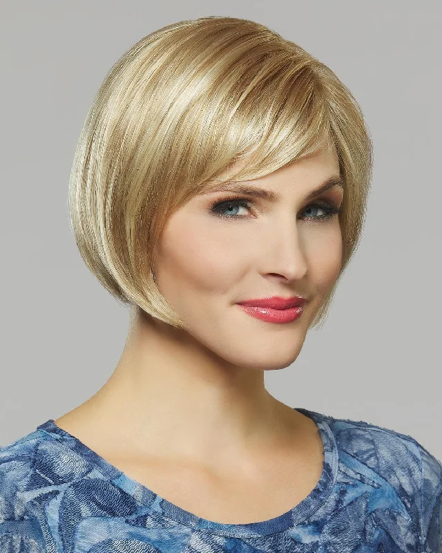 Kelly Petite | Monofilament Synthetic Wig by Henry Margu