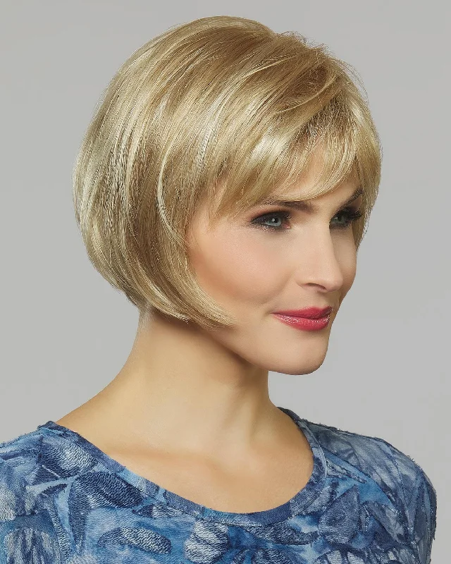 Kelly Petite | Monofilament Synthetic Wig by Henry Margu