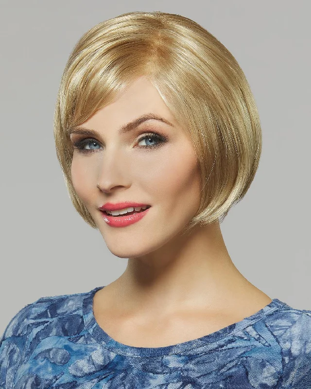 Kelly Petite | Monofilament Synthetic Wig by Henry Margu