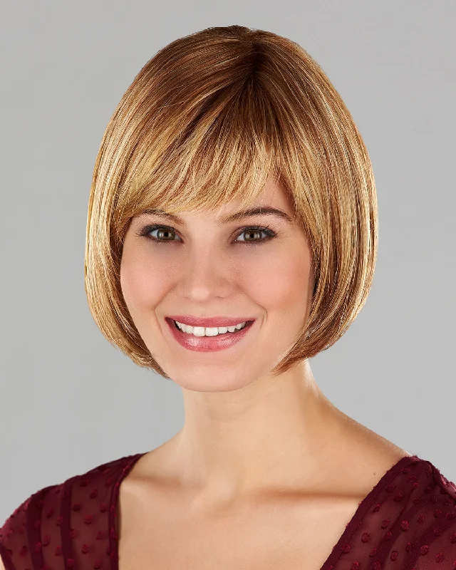 Kelly Petite | Monofilament Synthetic Wig by Henry Margu