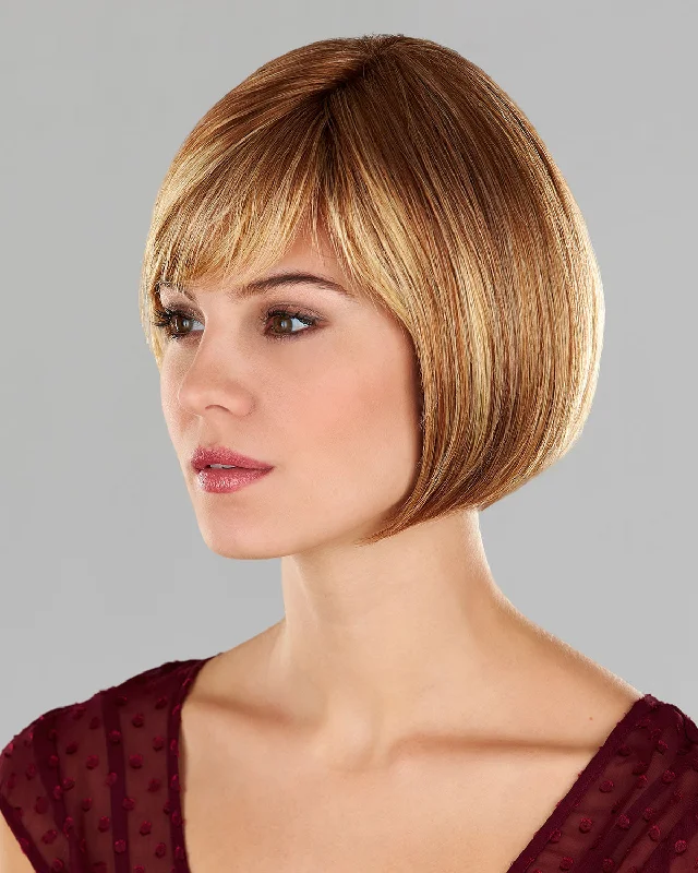 Kelly Petite | Monofilament Synthetic Wig by Henry Margu