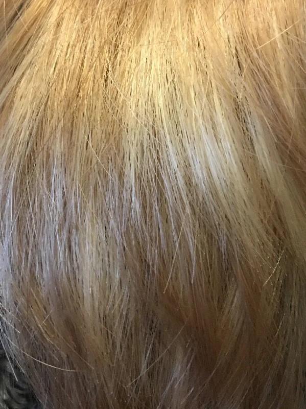 Envy Light Blonde