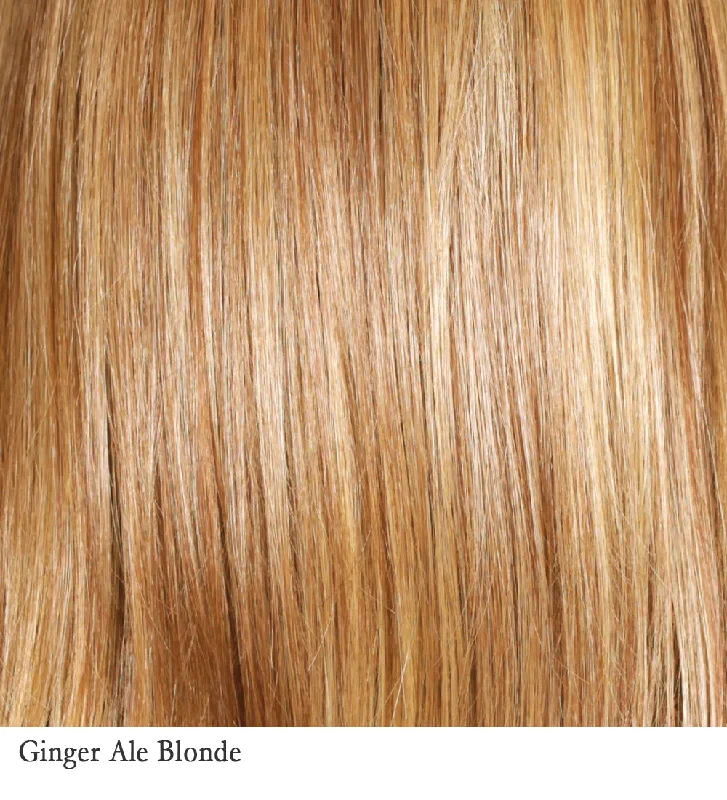 Ginger Ale Blonde