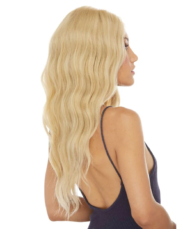 LF Aubrey | Lace Front & Monofilament Top Synthetic Wig by Sepia