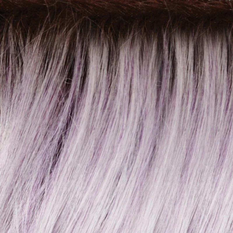 Lilac Frost Synthetic Wig by Hairdo