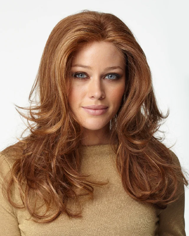 Limelight | Lace Front & Monofilament Synthetic Wig by Raquel Welch