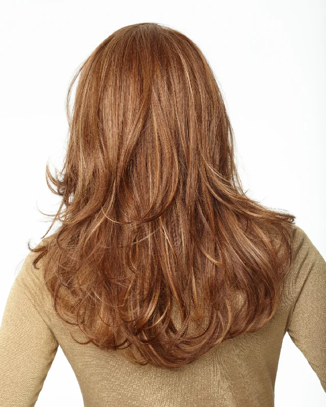 Limelight | Lace Front & Monofilament Synthetic Wig by Raquel Welch