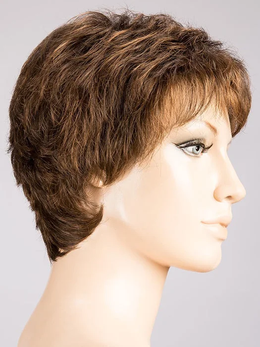 Lina Small | Modixx Collection | Synthetic Wig