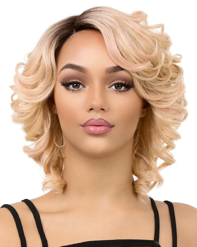 Magic | Synthetic Wig by It's a Wig