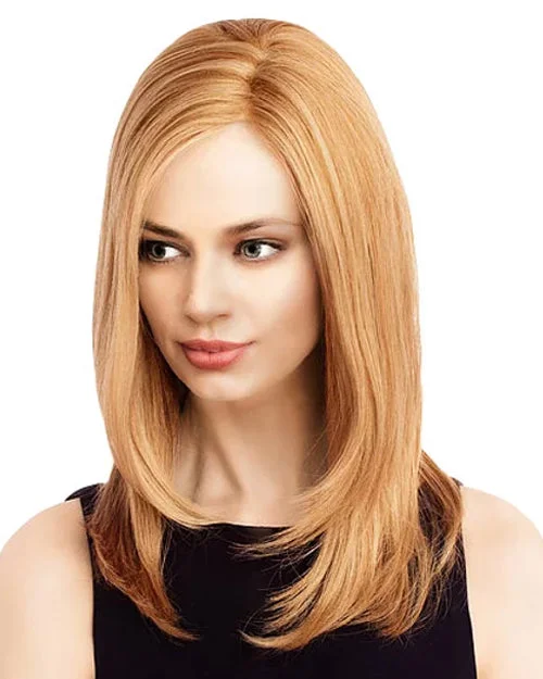 Majesty | Monofilament Synthetic Hair Wig by Louis Ferre