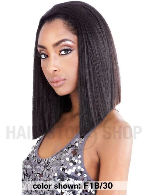 Mane Concept Red Carpet Two Plus Half Wig - TP53