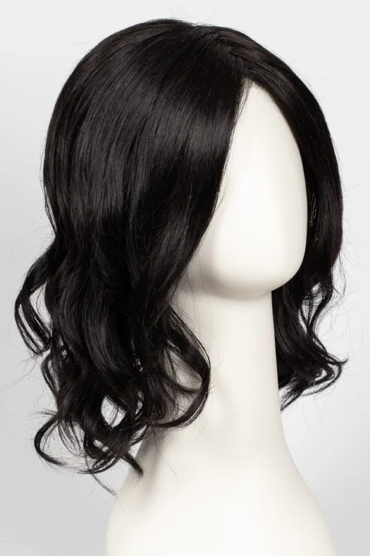 Mila | Synthetic Lace Front Wig (Mono Top)