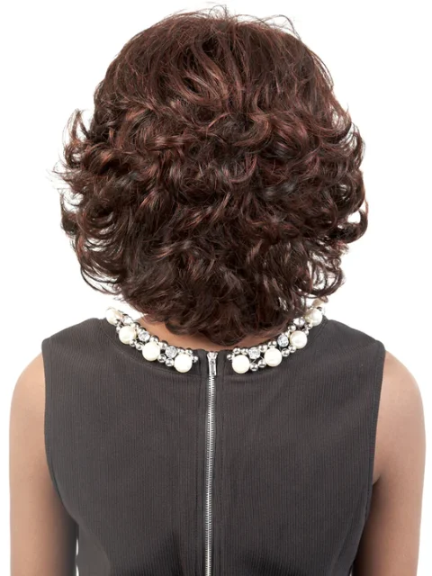 Motown Tress High Quality Synthetic Wig - GODIVA