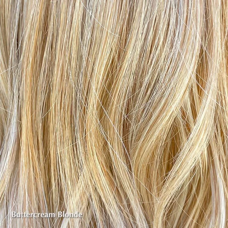 Buttercream Blonde