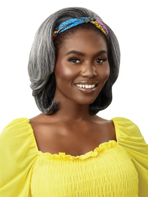 Outre Converti Cap Premium Synthetic Wig - CURVY BELLA *FINAL SALE