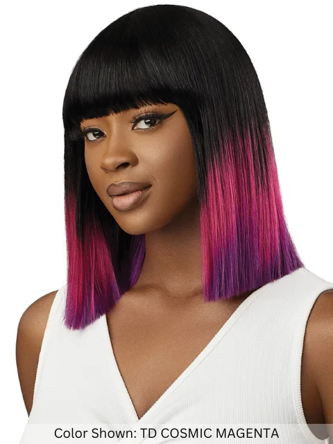 Outre Wigpop Premium Synthetic Full Wig - TRIXIE