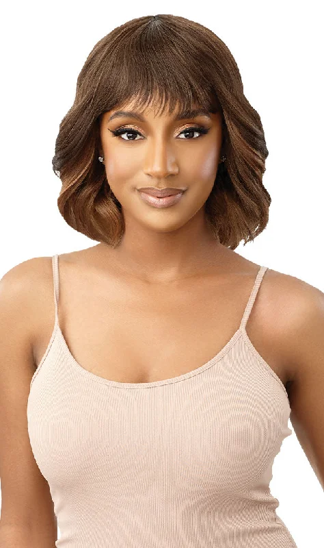 Outre Wigpop™ Synthetic Full Wig Agatha