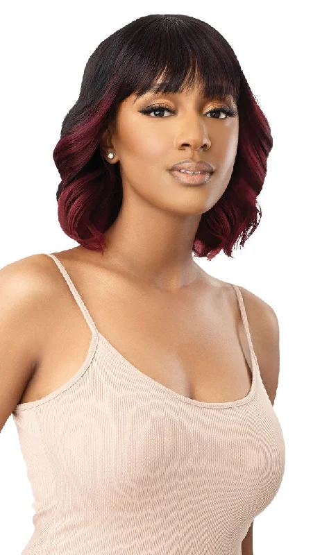 Outre Wigpop™ Synthetic Full Wig Agatha