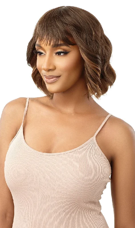 Outre Wigpop™ Synthetic Full Wig Agatha