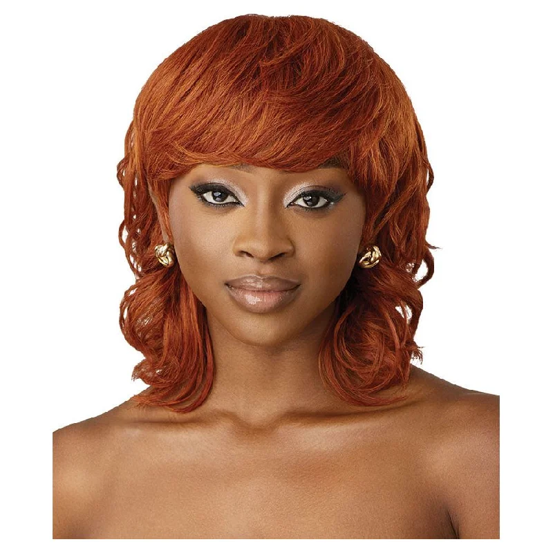 Outre WIGPOP Synthetic Wig - Rashida