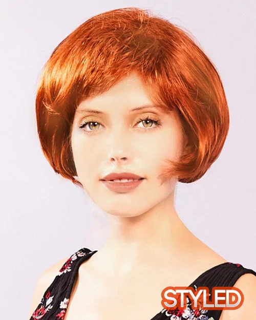 Owen | Synthetic Wig by Louis Ferre