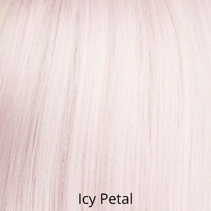 Icy Petal