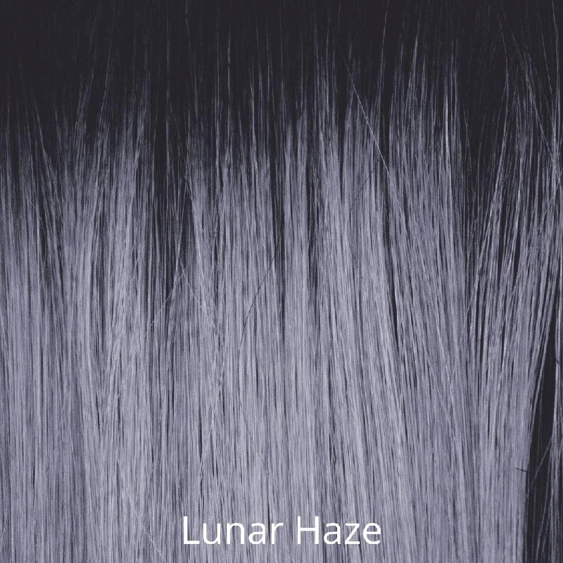 Lunar Haze