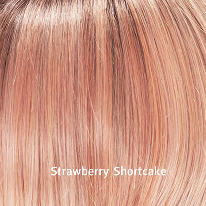 Strawberry Shortcake