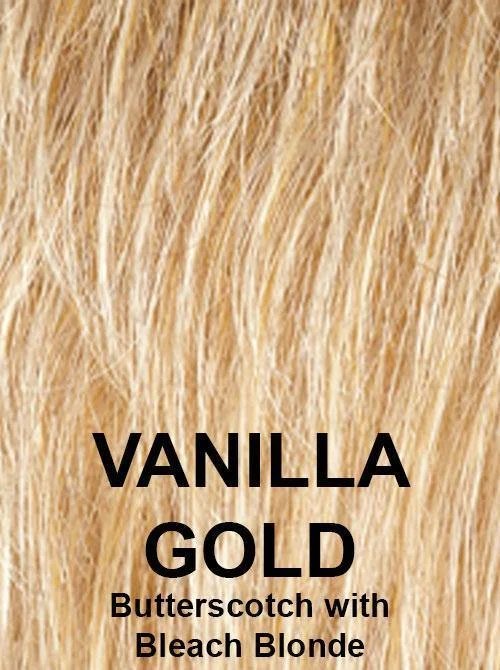 VANILLA/GOLD