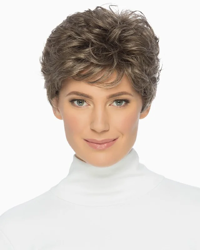 Petite Kate | Synthetic Wig by Estetica