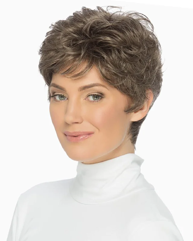 Petite Kate | Synthetic Wig by Estetica