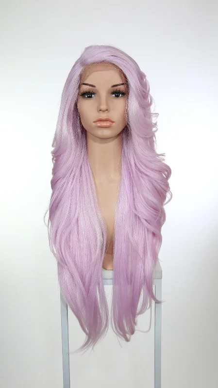 Prudence Lilac - Natural