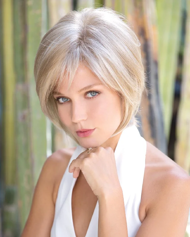 Reese PM (Exclusive) | Monofilament Synthetic Wig by Noriko