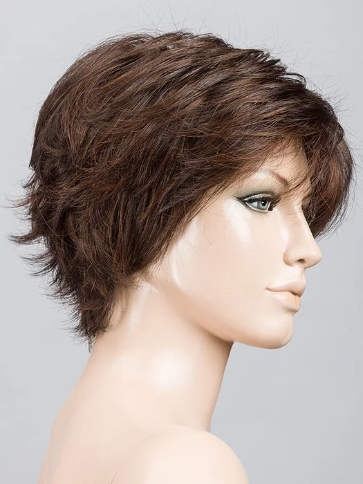 Relax Large | High Power | Heat Friendly Synthetic Wig