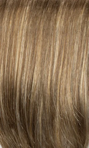 NEW! 12/26H | Light golden brown with light blonde and gold blonde highlights