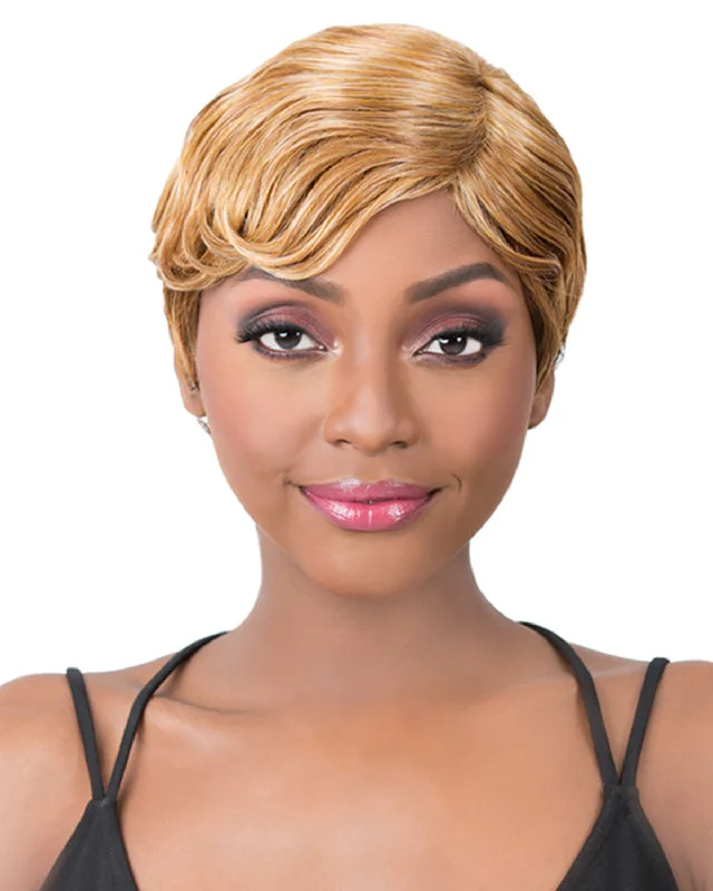 River Wave | Synthetic Wig by It's a Wig