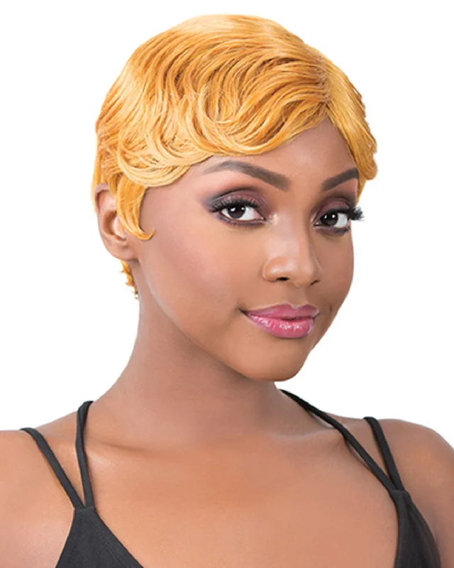 River Wave | Synthetic Wig by It's a Wig