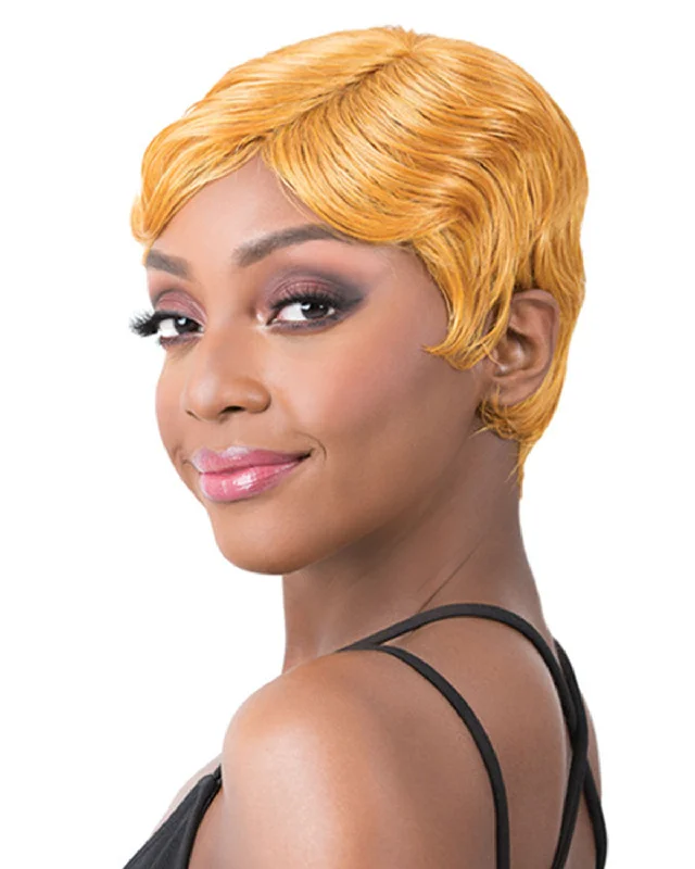 River Wave | Synthetic Wig by It's a Wig