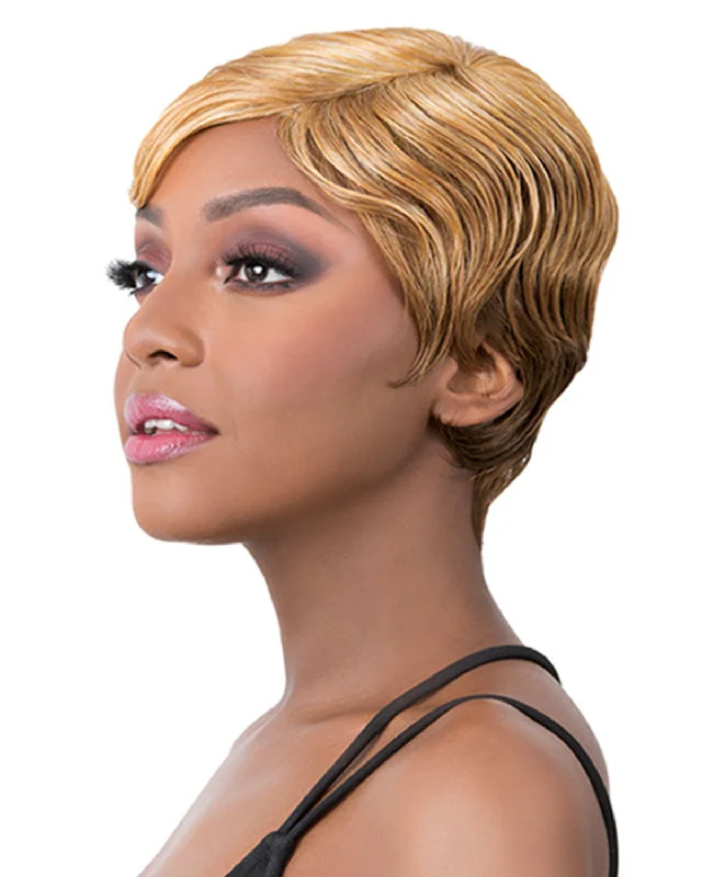 River Wave | Synthetic Wig by It's a Wig