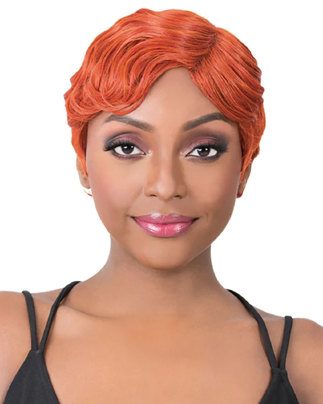 River Wave | Synthetic Wig by It's a Wig