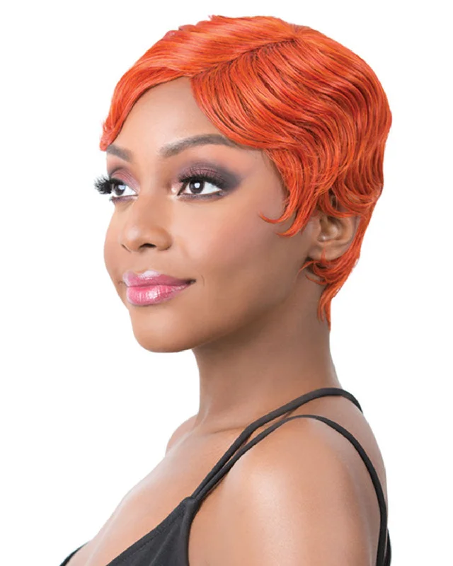 River Wave | Synthetic Wig by It's a Wig