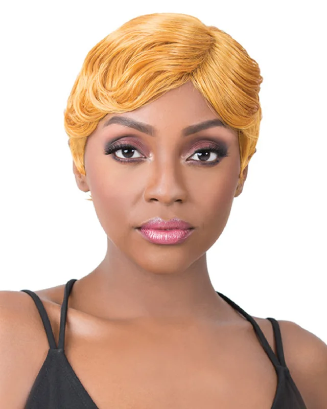 River Wave | Synthetic Wig by It's a Wig