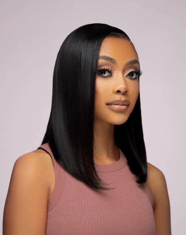 SANDI HD - Peruvian 13x4 lace front wig