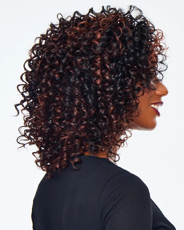 Sassy Curl Jayne | Synthetic Wig by Hairdo (Sassy Curl)