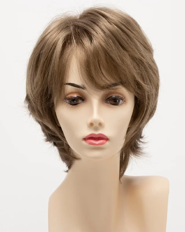 Savannah | Monofilament Synthetic Wig by Envy