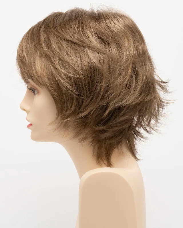 Savannah | Monofilament Synthetic Wig by Envy