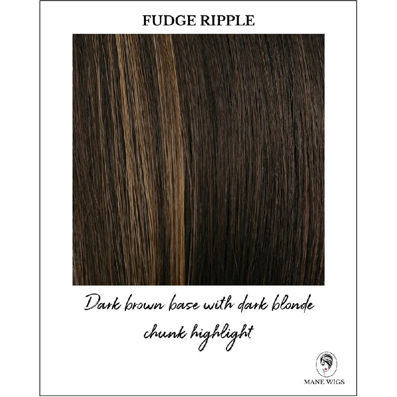 Fudge Ripple