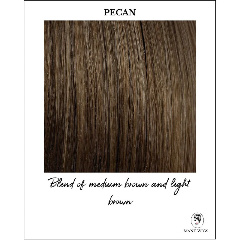 Pecan