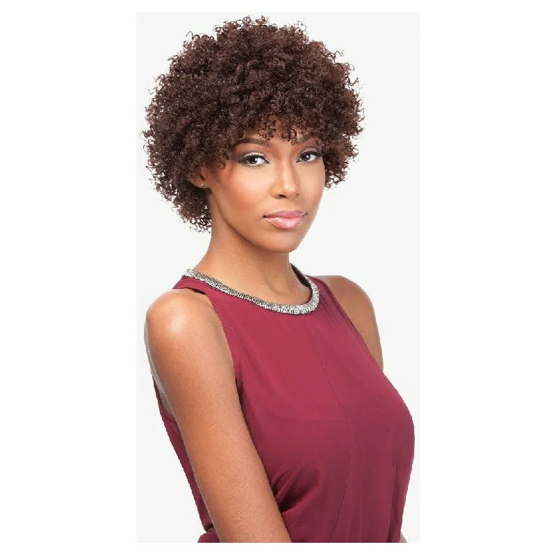 Sensationnel Bump Collection Wig – Tiny