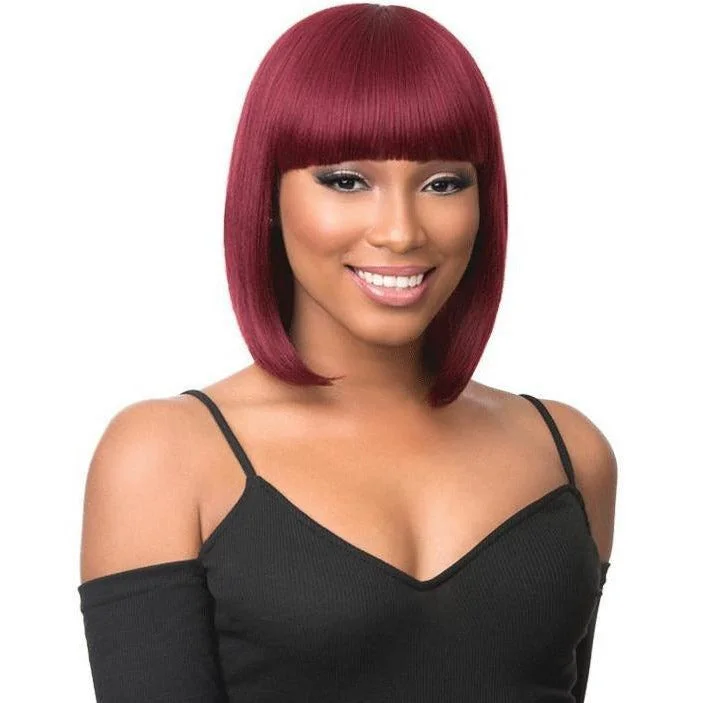 Sensationnel Instant Fashion Wig – Talia 12""